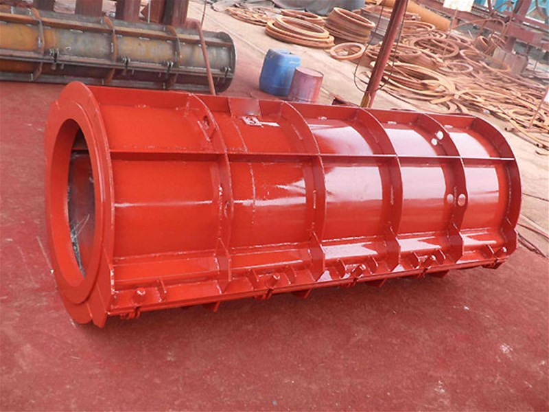 水泥制管機(jī)的管理規(guī)定