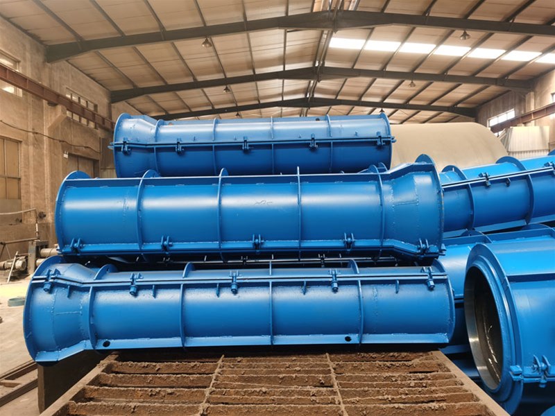 水泥制管機(jī)使用變頻器的優(yōu)勢(shì)是什么呢？