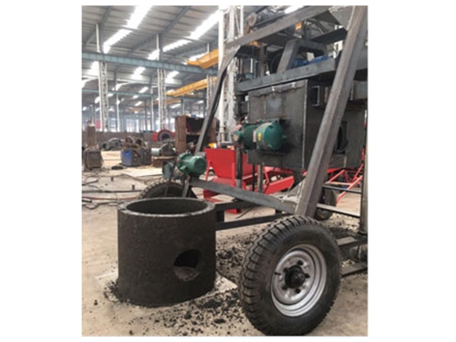 水利U型槽設(shè)備