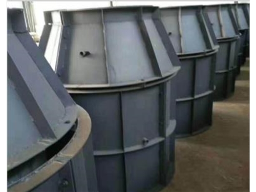 檢查井和化糞池模具