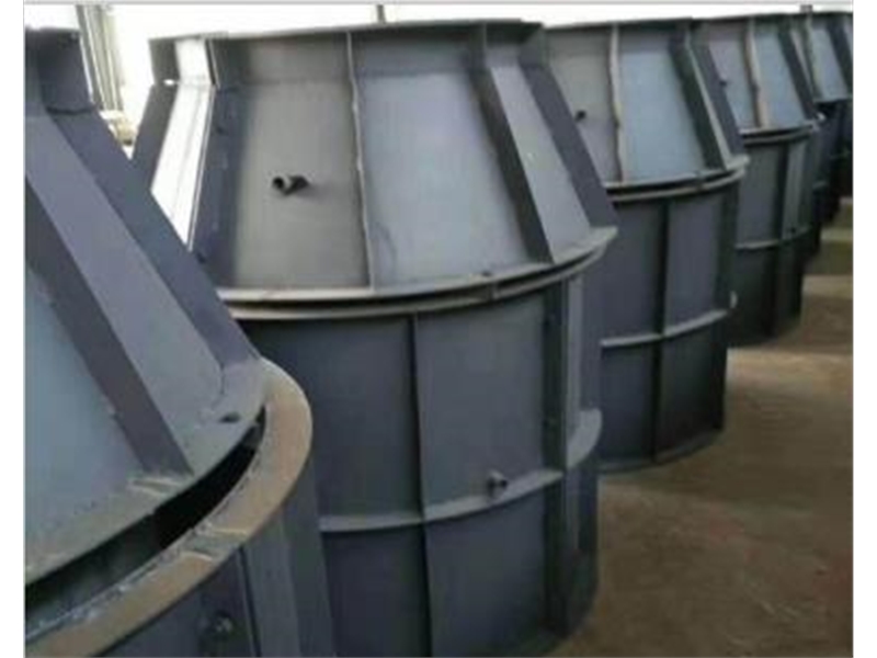 檢查井和化糞池模具