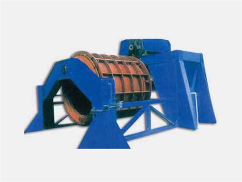 水泥制管機設(shè)備