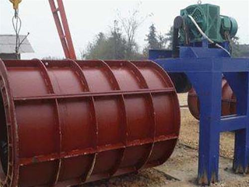 制水泥管機(jī)械