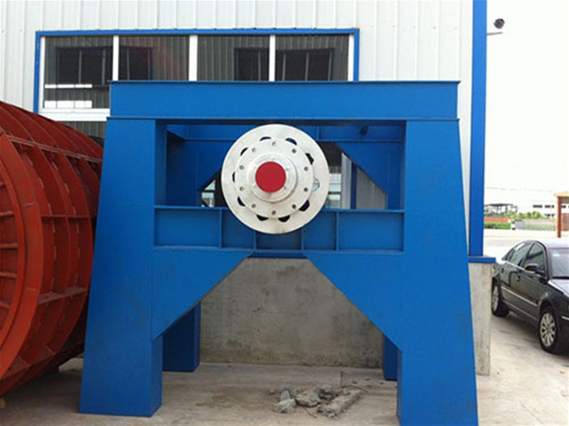 2米懸輥主機(jī)