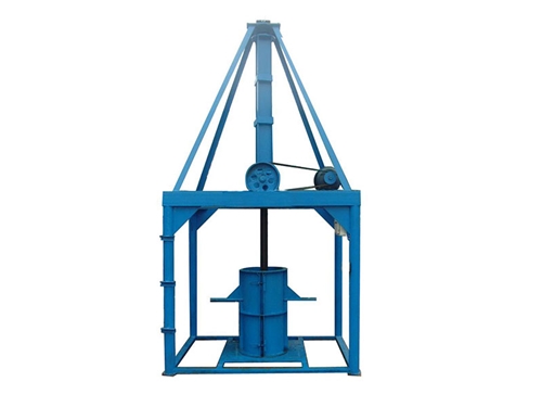 水泥制管機(jī)