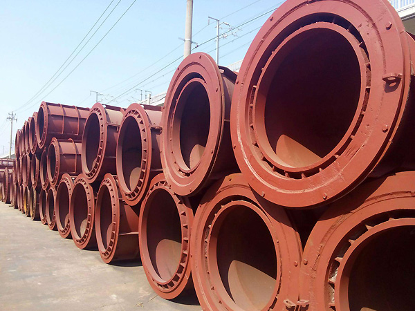 水泥管設(shè)備