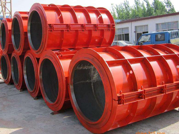 水泥井管設(shè)備