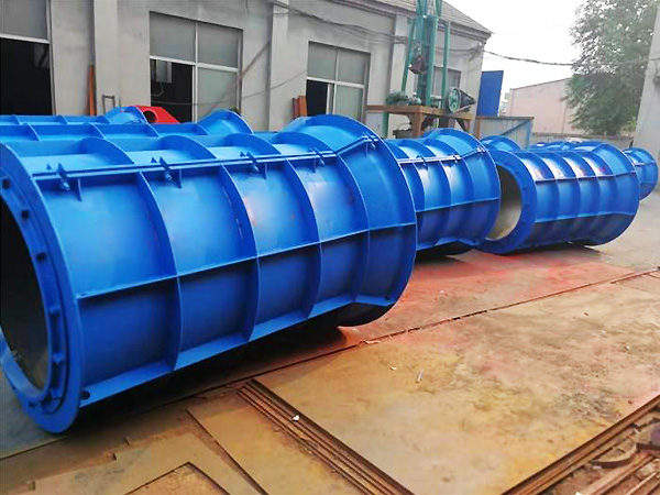 水泥井管設(shè)備