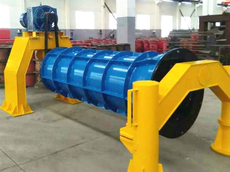 水泥制管機(jī)