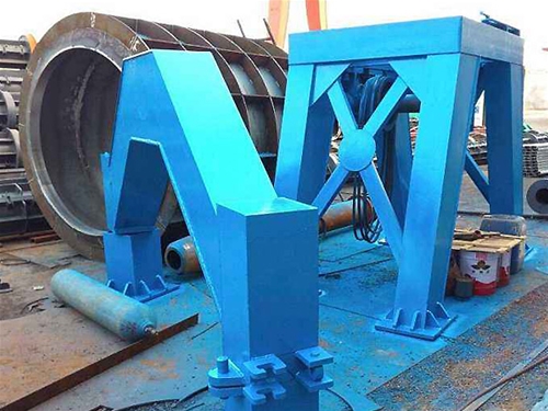 水泥制管機(jī)