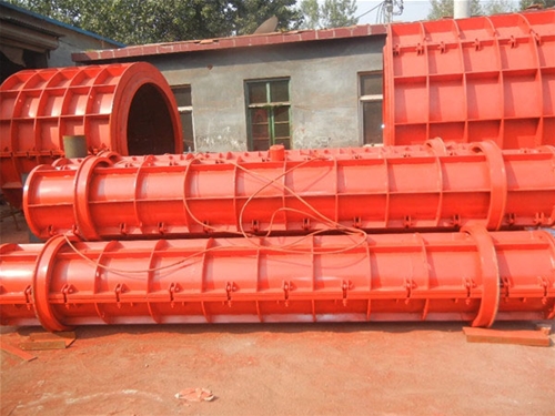 水泥涵管機(jī)