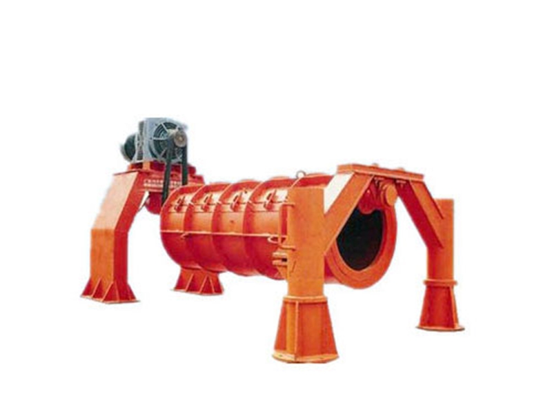 水泥涵管機(jī)械