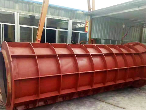 水泥井管設(shè)備