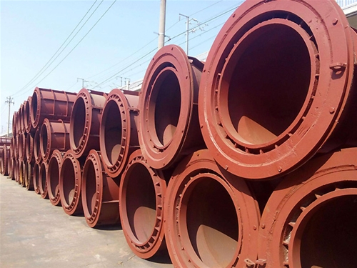 水泥管設(shè)備